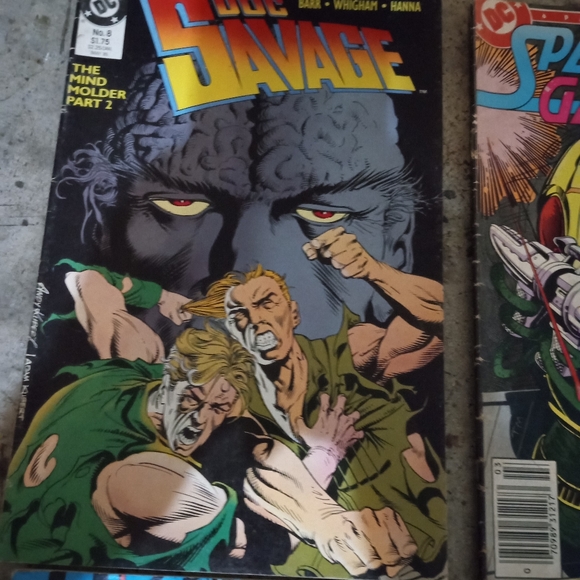 Comics - Picture 3 of 7